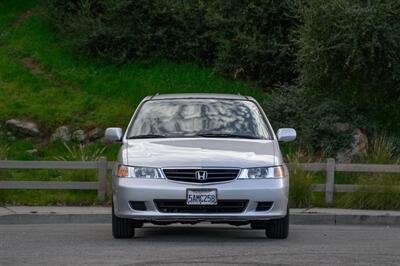 2003 Honda Odyssey EX-L w/DVD  ( SOLD on Bring A Trailer ) - Photo 3 - Van Nuys, CA 91402