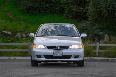 2003 Honda Odyssey EX-L w/DVD  ( SOLD on Bring A Trailer ) - Photo 4 - Van Nuys, CA 91402