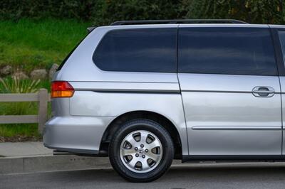 2003 Honda Odyssey EX-L w/DVD  ( SOLD on Bring A Trailer ) - Photo 22 - Van Nuys, CA 91402