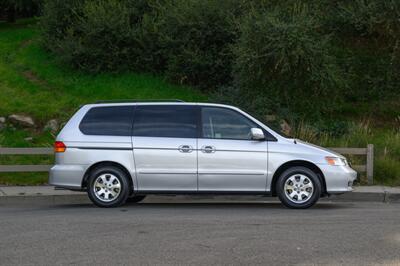 2003 Honda Odyssey EX-L w/DVD  ( SOLD on Bring A Trailer ) - Photo 15 - Van Nuys, CA 91402