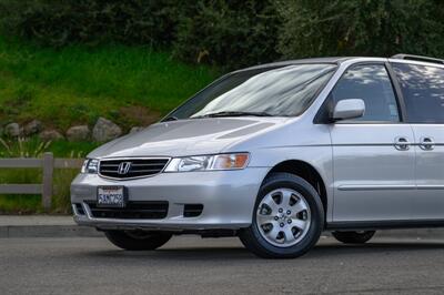 2003 Honda Odyssey EX-L w/DVD  ( SOLD on Bring A Trailer ) - Photo 2 - Van Nuys, CA 91402