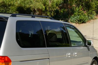 2003 Honda Odyssey EX-L w/DVD  ( SOLD on Bring A Trailer ) - Photo 42 - Van Nuys, CA 91402