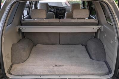 2001 Toyota 4Runner SR5 - Photo 43 - Van Nuys, CA 91402