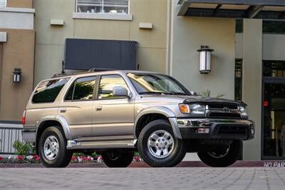 2001 Toyota 4Runner SR5 - Photo 29 - Van Nuys, CA 91402