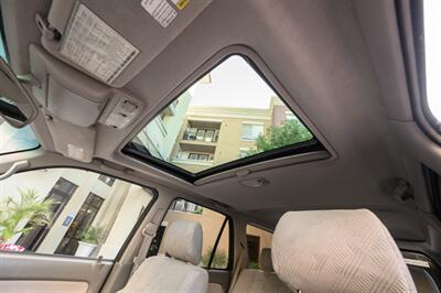 2001 Toyota 4Runner SR5 - Photo 38 - Van Nuys, CA 91402