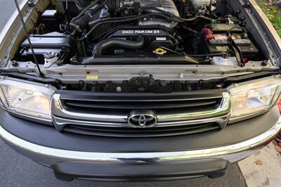 2001 Toyota 4Runner SR5 - Photo 50 - Van Nuys, CA 91402