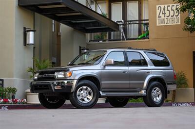 2001 Toyota 4Runner SR5 - Photo 5 - Van Nuys, CA 91402
