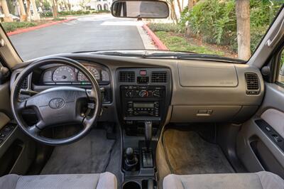 2001 Toyota 4Runner SR5 - Photo 42 - Van Nuys, CA 91402