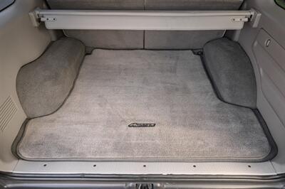 2001 Toyota 4Runner SR5 - Photo 44 - Van Nuys, CA 91402