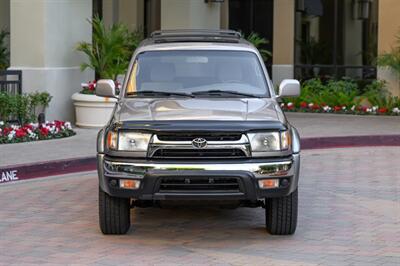 2001 Toyota 4Runner SR5 - Photo 18 - Van Nuys, CA 91402