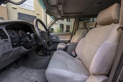 2001 Toyota 4Runner SR5 - Photo 37 - Van Nuys, CA 91402