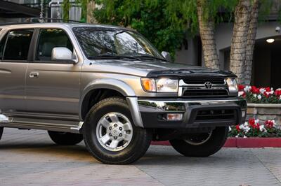 2001 Toyota 4Runner SR5 - Photo 21 - Van Nuys, CA 91402