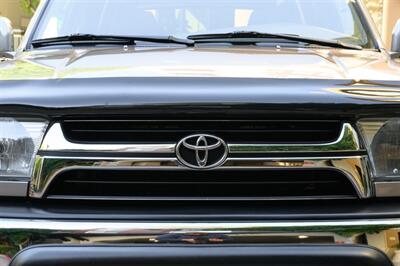 2001 Toyota 4Runner SR5 - Photo 54 - Van Nuys, CA 91402