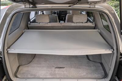 2001 Toyota 4Runner SR5 - Photo 45 - Van Nuys, CA 91402