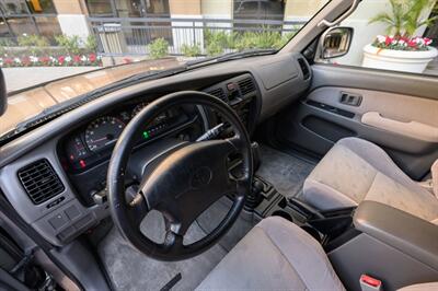 2001 Toyota 4Runner SR5 - Photo 35 - Van Nuys, CA 91402