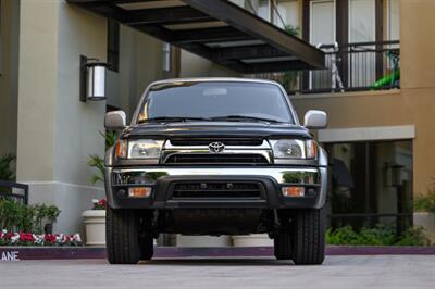 2001 Toyota 4Runner SR5 - Photo 19 - Van Nuys, CA 91402