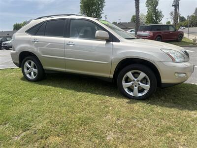 2005 Honda Pilot EX-L 4dr EX-L   - Photo 2 - Atwater, CA 95301