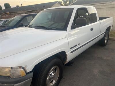 1998 Dodge Ram 1500 ST   - Photo 1 - Atwater, CA 95301