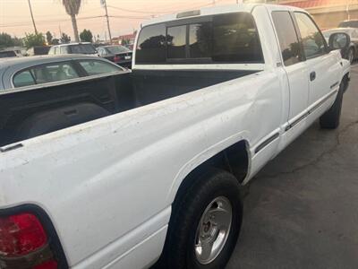 1998 Dodge Ram 1500 ST   - Photo 3 - Atwater, CA 95301