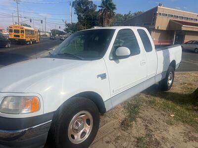 1999 Ford F-150 Work   - Photo 3 - Atwater, CA 95301