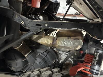 2023 CAN AM Commander MAX Premium  XTP1000R - Photo 10 - Santa Fe, NM 87507