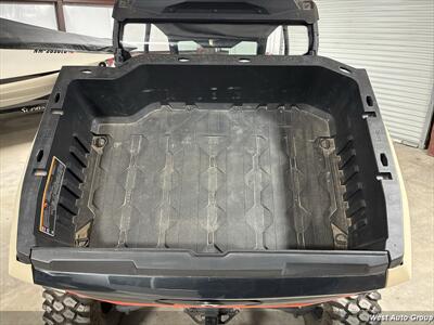 2023 CAN AM Commander MAX Premium  XTP1000R - Photo 8 - Santa Fe, NM 87507