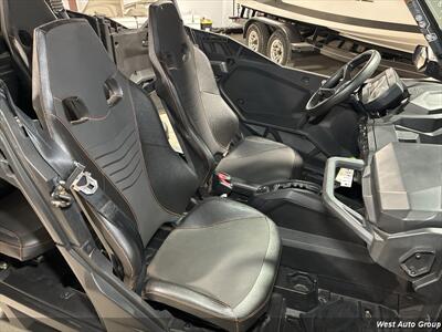 2023 CAN AM Commander MAX Premium  XTP1000R - Photo 6 - Santa Fe, NM 87507