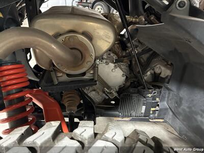 2023 CAN AM Commander MAX Premium  XTP1000R - Photo 11 - Santa Fe, NM 87507