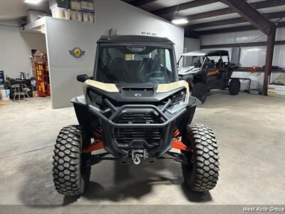 2023 CAN AM Commander MAX Premium  XTP1000R - Photo 3 - Santa Fe, NM 87507