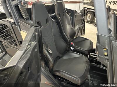 2023 CAN AM Commander MAX Premium  XTP1000R - Photo 7 - Santa Fe, NM 87507