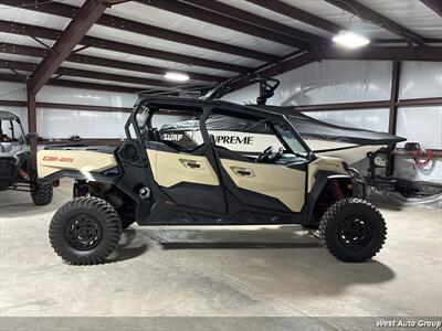 2023 CAN AM Commander MAX Premium  XTP1000R - Photo 2 - Santa Fe, NM 87507