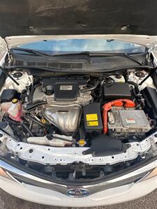 2013 Toyota Camry Hybrid HYBRID   - Photo 12 - Detroit, MI 48212
