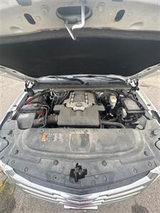 2017 Cadillac Escalade ESV ESV PREMIUM LUXURY   - Photo 11 - Detroit, MI 48212