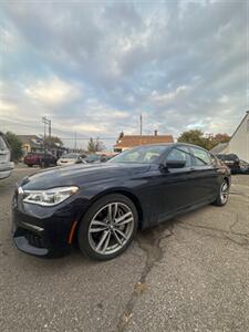 2019 BMW XI   - Photo 6 - Detroit, MI 48212
