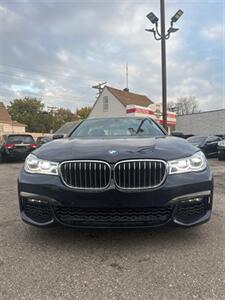 2019 BMW XI   - Photo 1 - Detroit, MI 48212