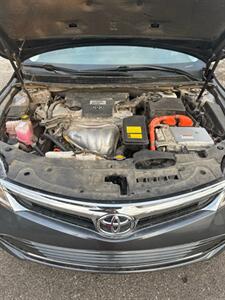 2013 Toyota Avalon Hybrid HYBRID   - Photo 7 - Detroit, MI 48212