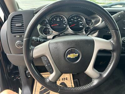 2011 Chevrolet Silverado 1500 LT   - Photo 13 - Winchester, VA 22601