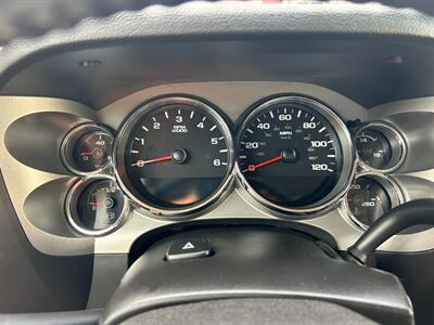 2011 Chevrolet Silverado 1500 LT   - Photo 11 - Winchester, VA 22601