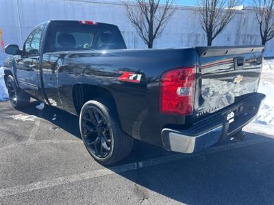 2011 Chevrolet Silverado 1500 LT   - Photo 4 - Winchester, VA 22601