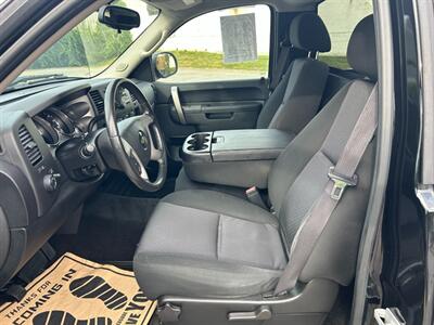 2011 Chevrolet Silverado 1500 LT   - Photo 6 - Winchester, VA 22601