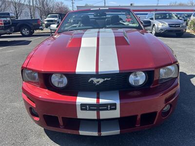 2007 Ford Mustang GT Premium  Roush stage 1 - Photo 8 - Winchester, VA 22601