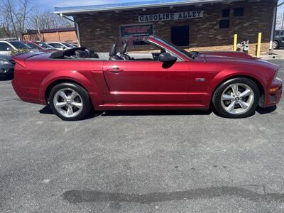 2007 Ford Mustang GT Premium  Roush stage 1 - Photo 2 - Winchester, VA 22601