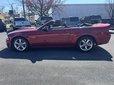 2007 Ford Mustang GT Premium  Roush stage 1 - Photo 6 - Winchester, VA 22601