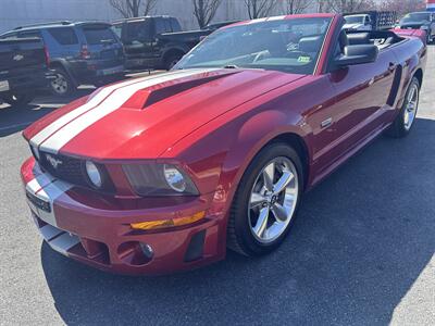 2007 Ford Mustang GT Premium  Roush stage 1 - Photo 7 - Winchester, VA 22601