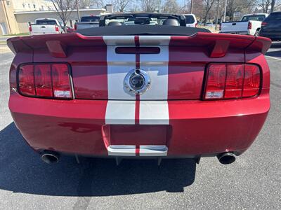 2007 Ford Mustang GT Premium  Roush stage 1 - Photo 5 - Winchester, VA 22601