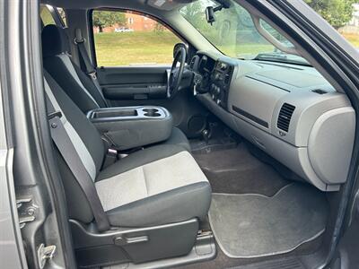 2007 GMC Sierra 1500 SLE1   - Photo 13 - Winchester, VA 22601