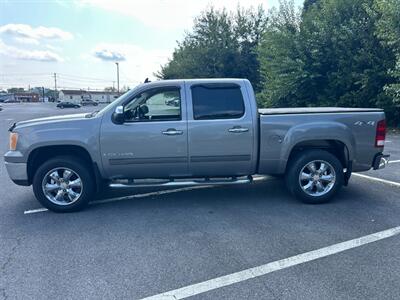 2007 GMC Sierra 1500 SLE1   - Photo 7 - Winchester, VA 22601