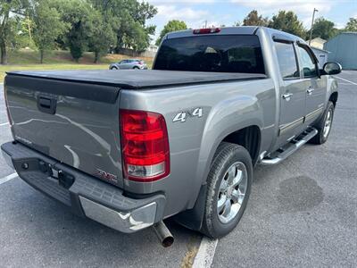 2007 GMC Sierra 1500 SLE1   - Photo 4 - Winchester, VA 22601