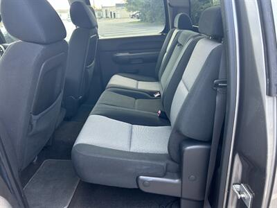 2007 GMC Sierra 1500 SLE1   - Photo 11 - Winchester, VA 22601