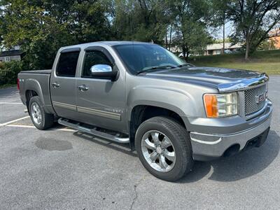 2007 GMC Sierra 1500 SLE1   - Photo 2 - Winchester, VA 22601